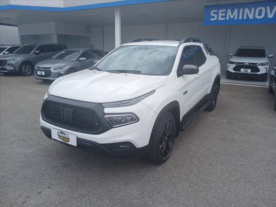 FIAT TORO 2.0 16V TURBO DIESEL ULTRA 4WD AT9